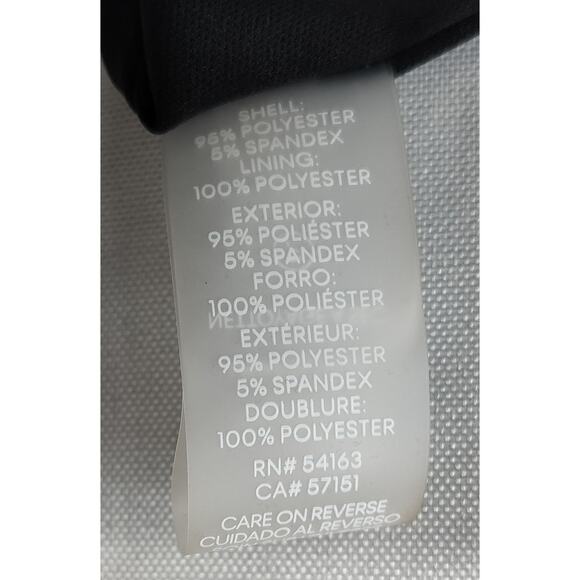 Calvin Klein Women's Dress Color Gloss Brown - Picture 6 of 16